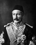 Major-General Charles George Gordon, CB, known as Chinese Gordon, Gordon Pasha, and Gordon of Khartoum, was a British army officer, of the Corps of Royal Engineers and administrator. He is remembered for his campaigns in China and northern Africa.