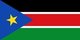 South Sudan: Flag of South Sudan