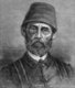Sudan / South Sudan: Mehmet Emin Pasha (1840 – 1892) was a physician, naturalist and governor of the Egyptian province of Equatoria (Sourthern Sudan)