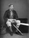 Central Africa: James Augustus Grant (1827 — 1892), Scottish explorer of eastern equatorial Africa