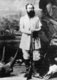 Central Africa: : Sir Samuel White Baker (1821 – 1893), British explorer, officer, naturalist, big game hunter, engineer, writer and abolitionist.